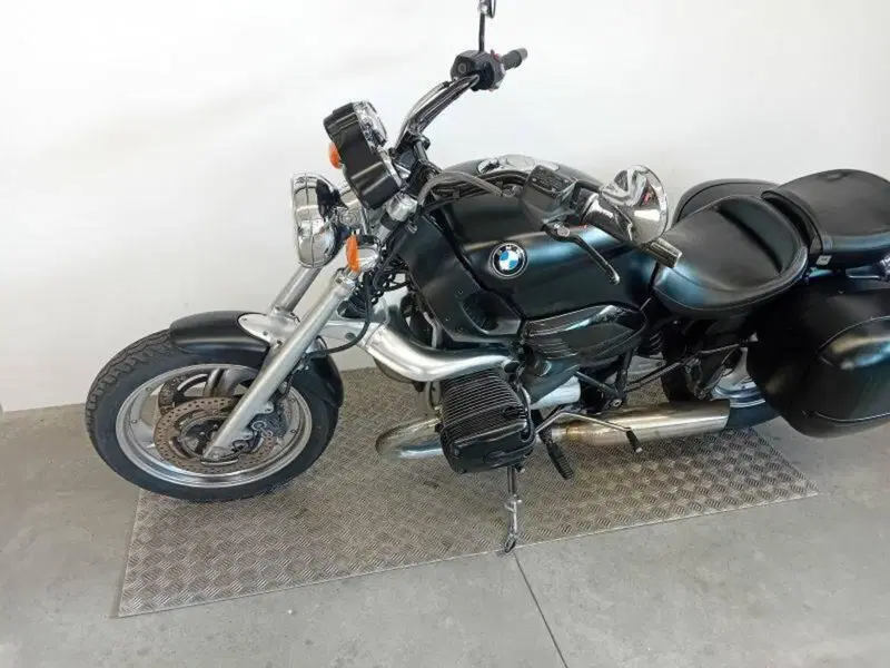 Bmw R 1200 C ABS (1997 - 2001) (4)