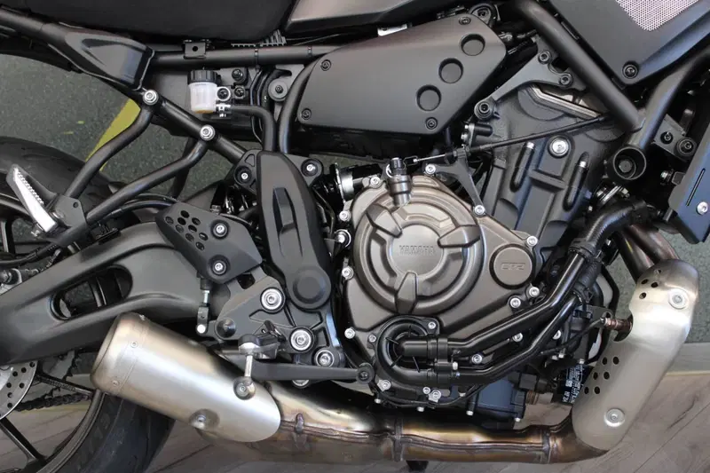 Yamaha XSR 700 (2021) (14)