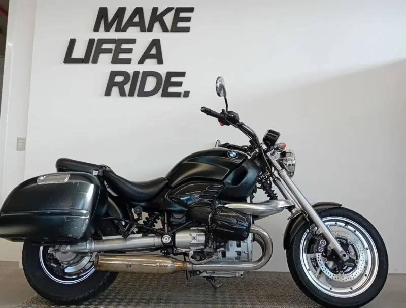 Bmw R 1200 C ABS (1997 - 2001)