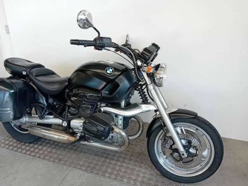Bmw R 1200 C ABS (1997 - 2001) (7)