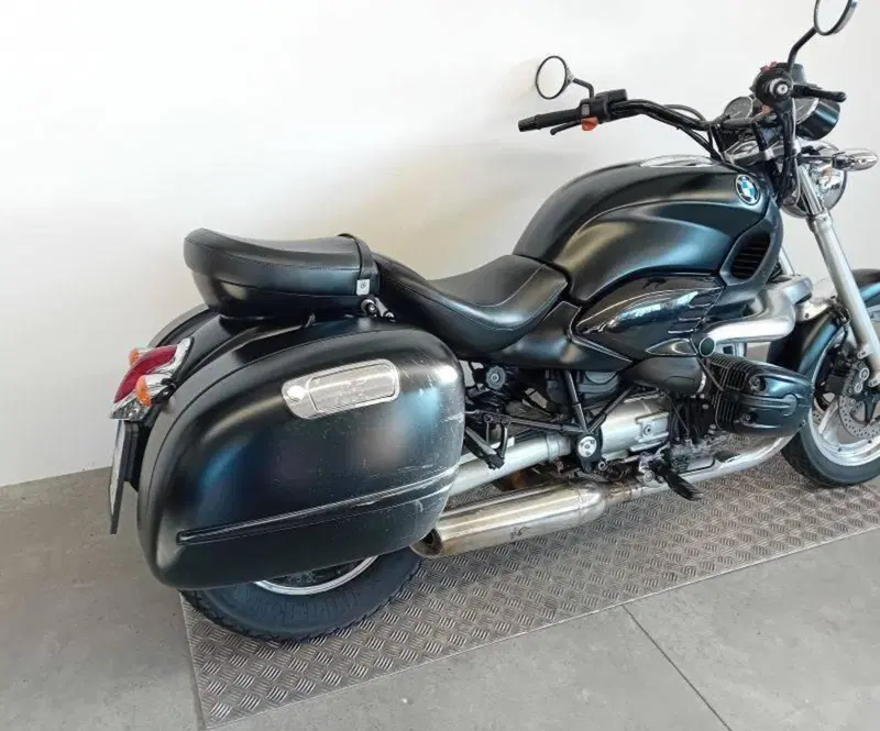 Bmw R 1200 C ABS (1997 - 2001) (6)