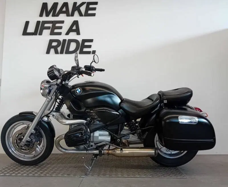 Bmw R 1200 C ABS (1997 - 2001) (2)