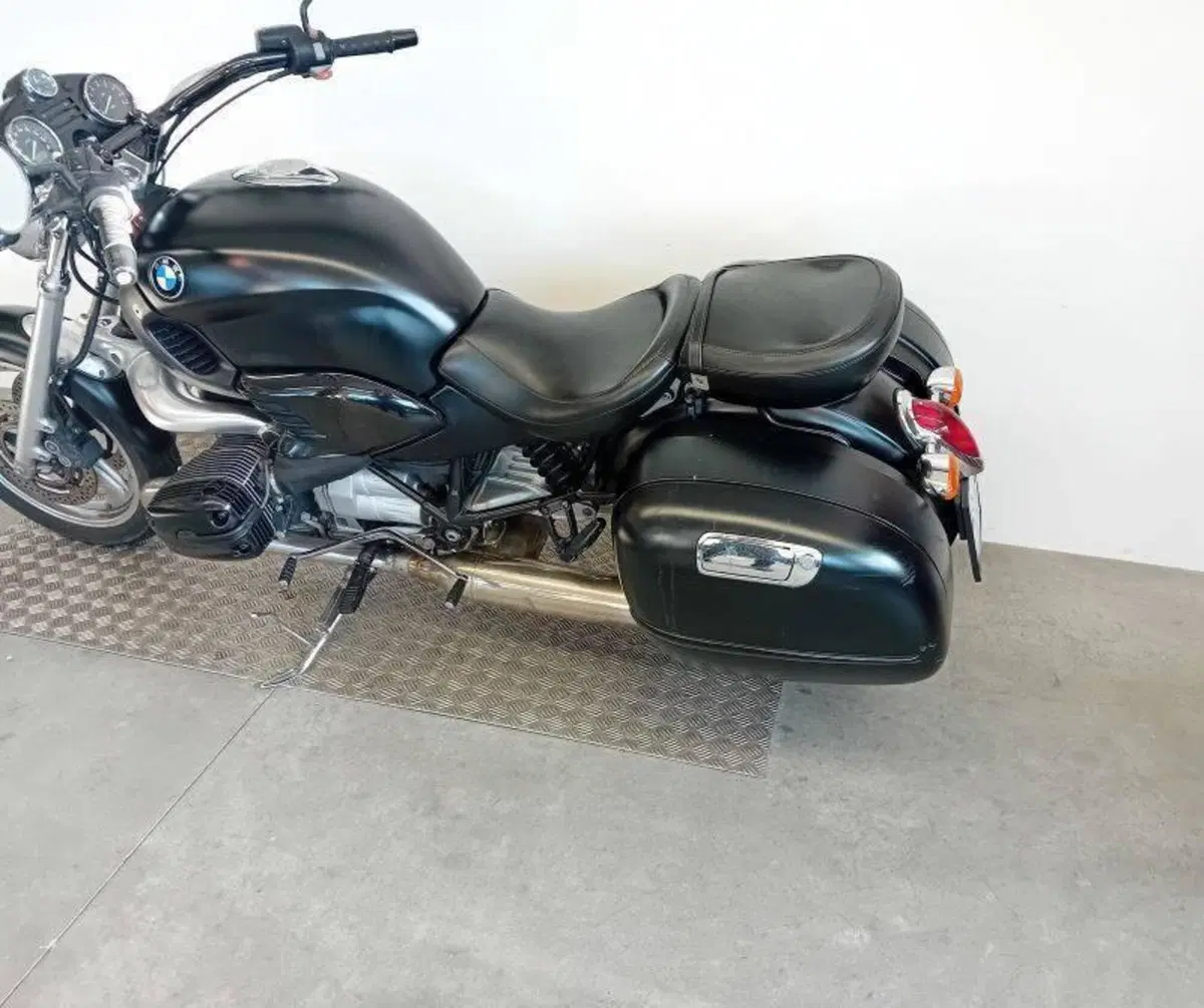 Bmw R 1200 C ABS (1997 - 2001) (5)