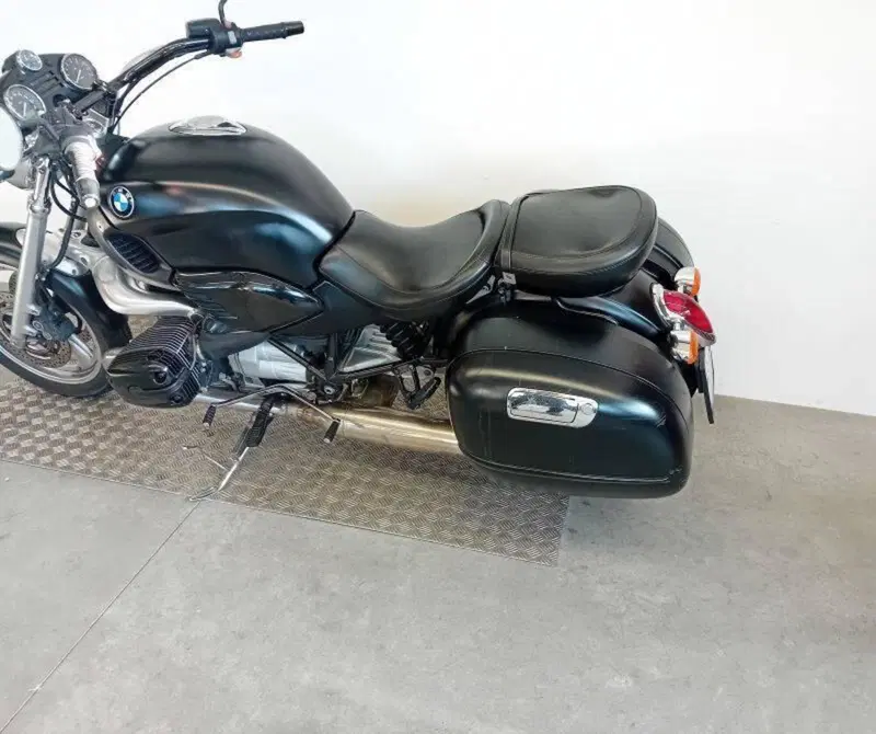 Bmw R 1200 C ABS (1997 - 2001) (5)