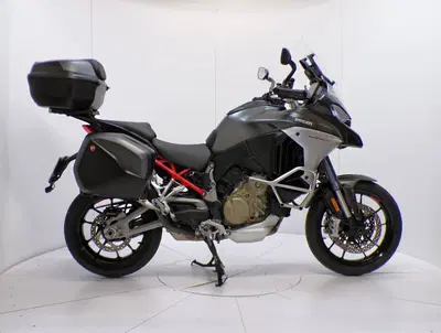 Ducati Multistrada V4 S (2021 - 24) usata