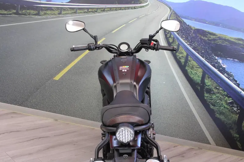 Yamaha XSR 700 (2021) (19)