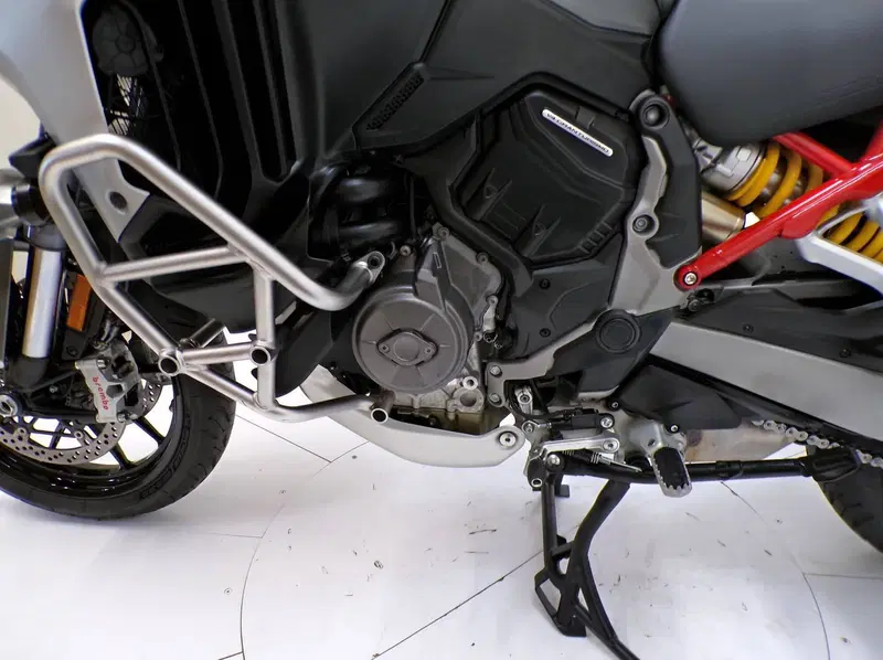 Ducati Multistrada V4 S (2021 - 24) (7)