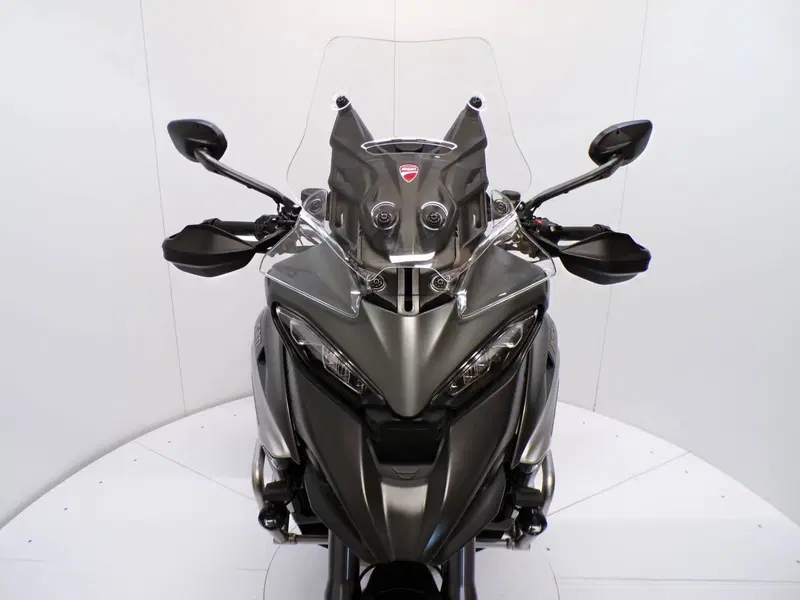 Ducati Multistrada V4 S (2021 - 24) (9)