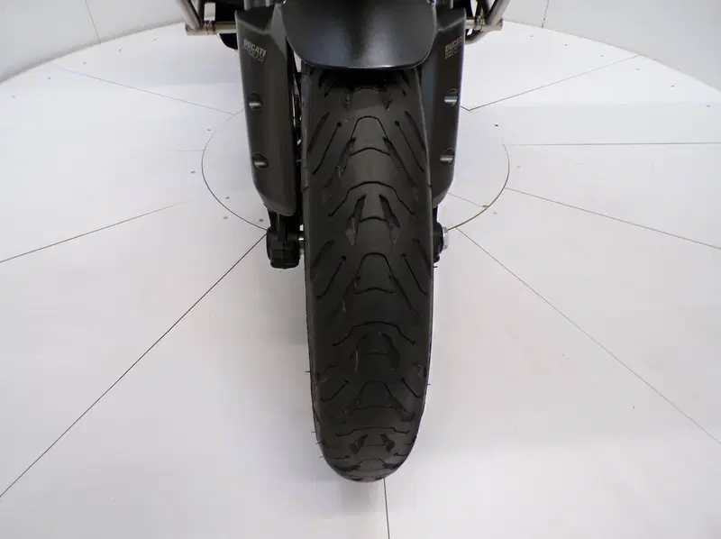 Ducati Multistrada V4 S (2021 - 24) (10)
