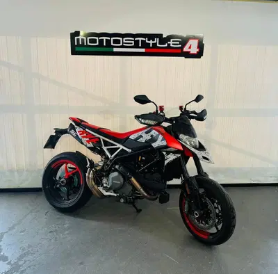 Ducati Hypermotard 950 (2022 - 25) usata