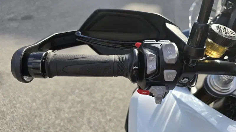 Triumph Tiger 1200 Rally Pro (2024 - 26) (7)