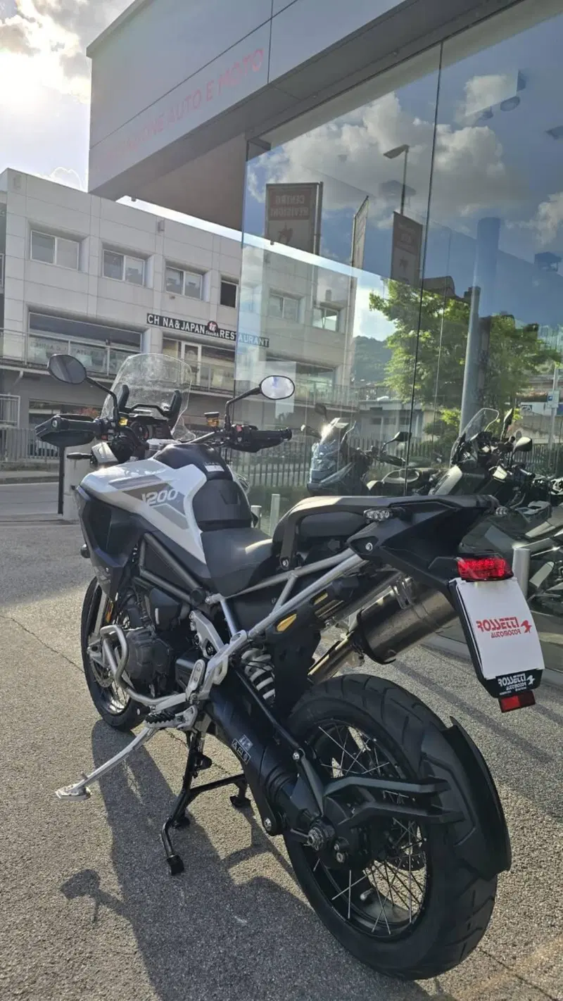 Triumph Tiger 1200 Rally Pro (2024 - 26) (3)