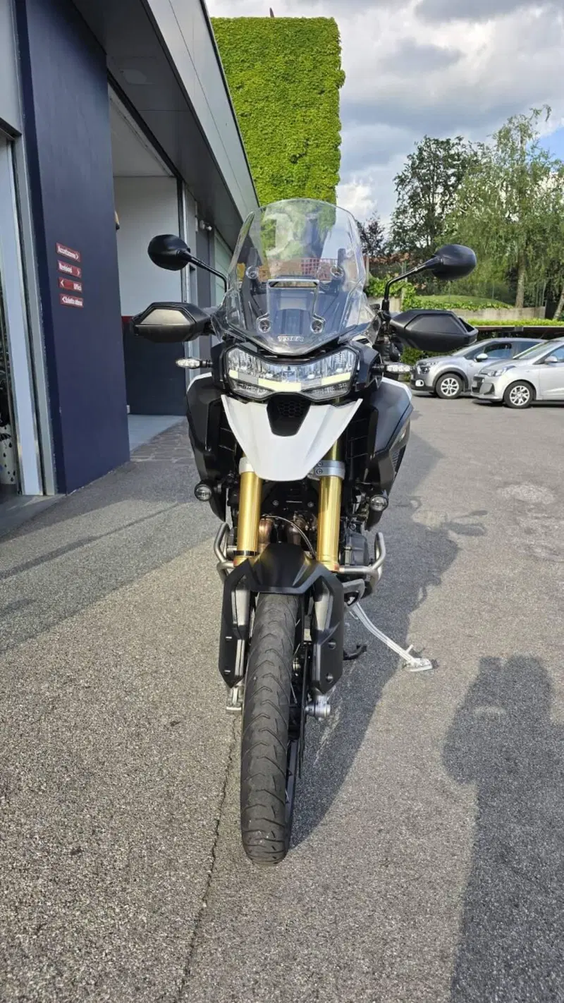 Triumph Tiger 1200 Rally Pro (2024 - 26) (4)