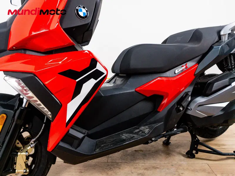 Bmw C 400 X (2025 - 26) (9)