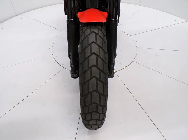 Ducati Scrambler 800 Full Throttle (2023 - 24) (10)