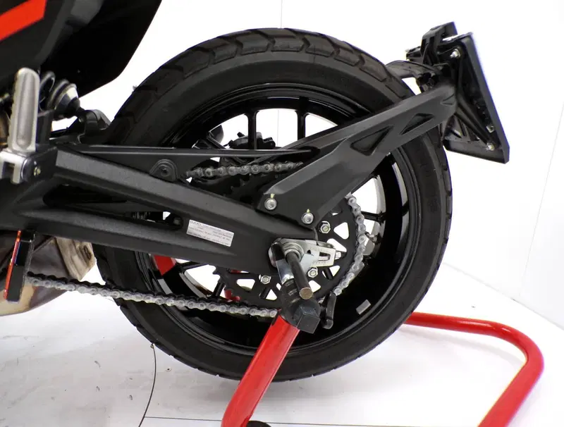 Ducati Scrambler 800 Full Throttle (2023 - 24) (11)