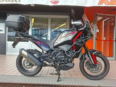 Moto Morini X-Cape 700 (2025 - 26) usata