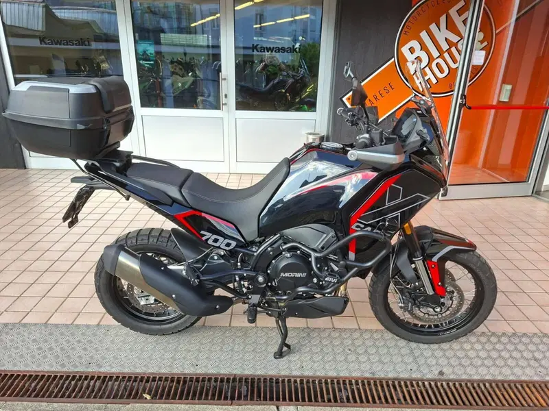Moto Morini X-Cape 700 (2025 - 26) (2)