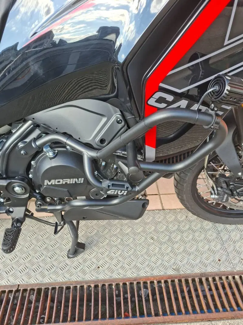 Moto Morini X-Cape 700 (2025 - 26) (3)