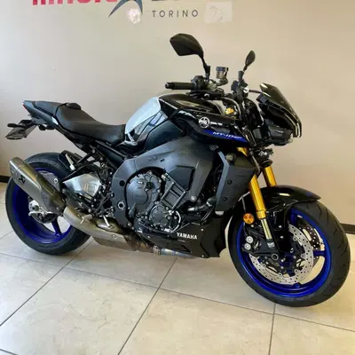 Yamaha MT-10 SP (2022 - 25) usata