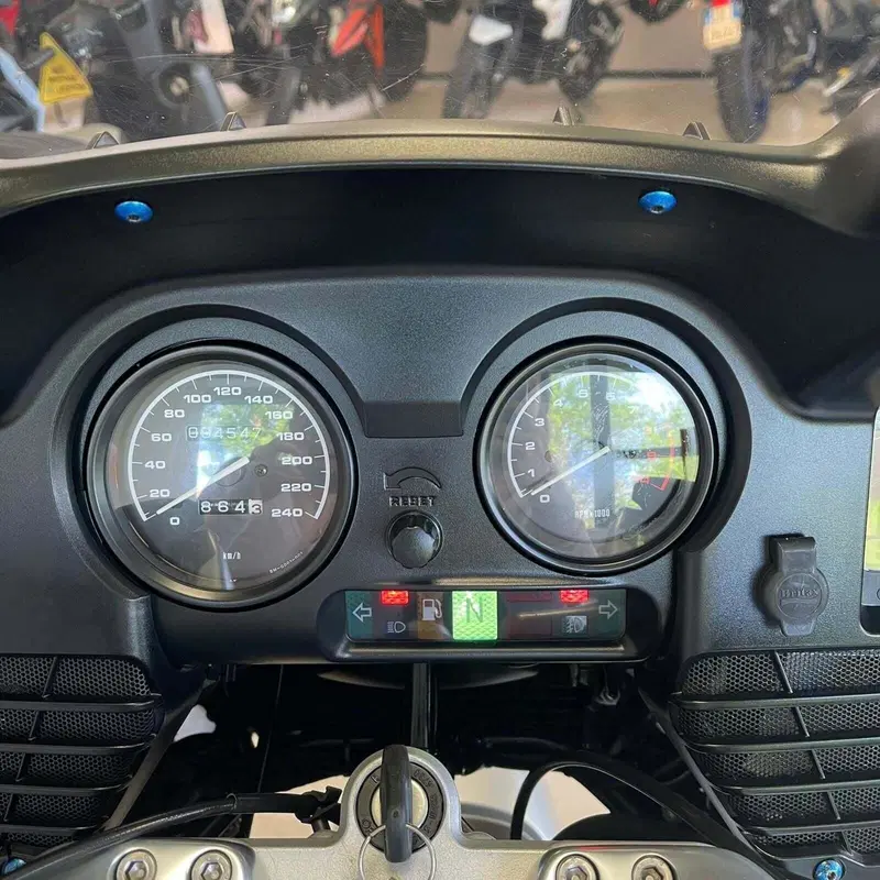 Bmw R 1150 RT (2000 - 06) (2)