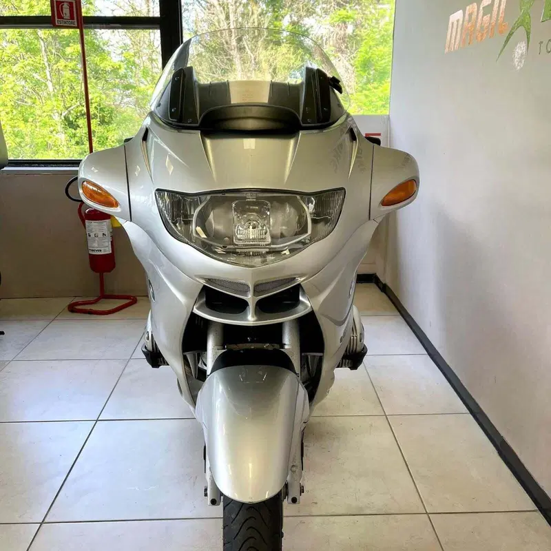 Bmw R 1150 RT (2000 - 06) (4)
