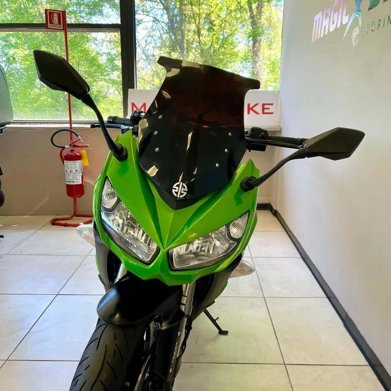 Kawasaki Z 1000 SX ABS (2014 - 16) (4)