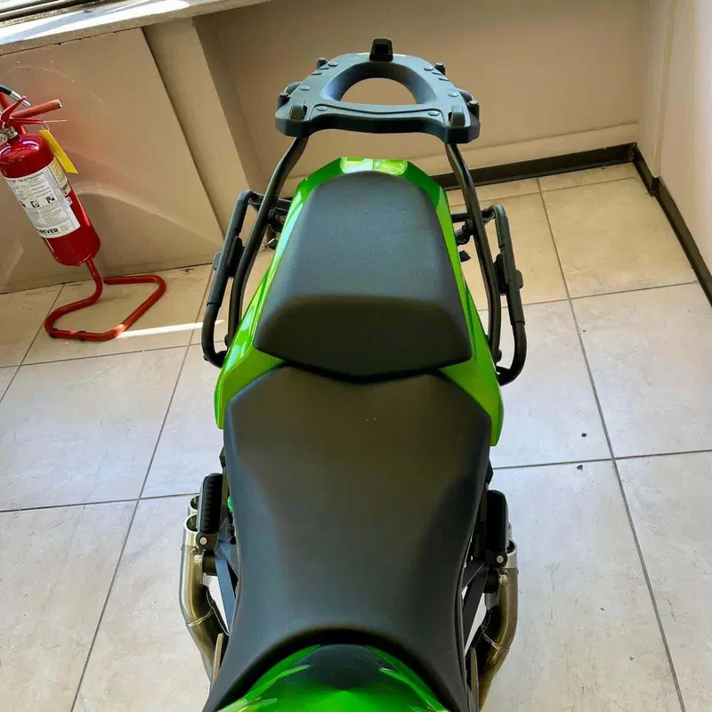Kawasaki Z 1000 SX ABS (2014 - 16) (5)