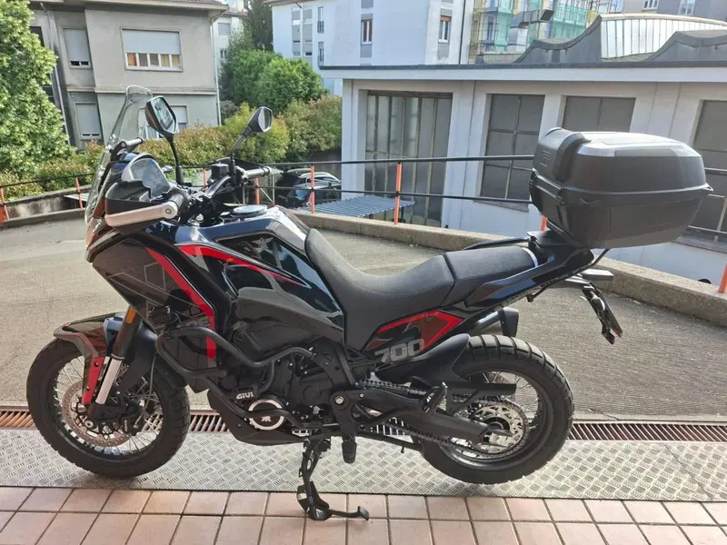Moto Morini X-Cape 700 (2025 - 26) (7)