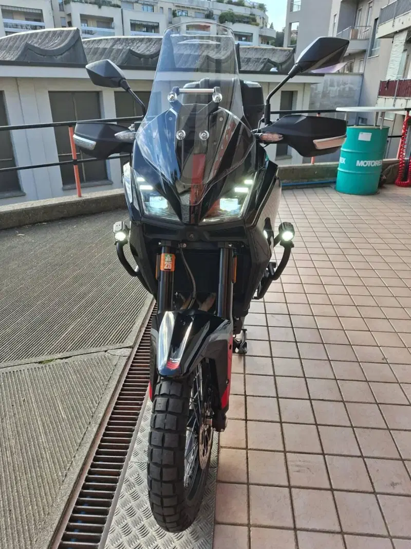 Moto Morini X-Cape 700 (2025 - 26) (9)