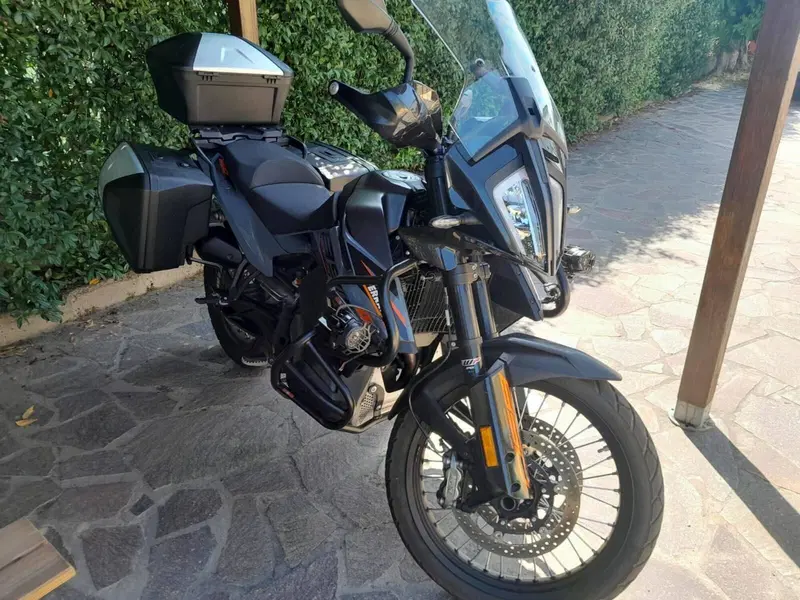 KTM 890 Adventure R (2022) (3)