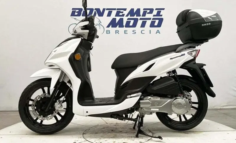 Sym Symphony 125 (2025 - 26) (2)