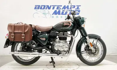 Royal Enfield Classic 350 (2021 - 26) usata