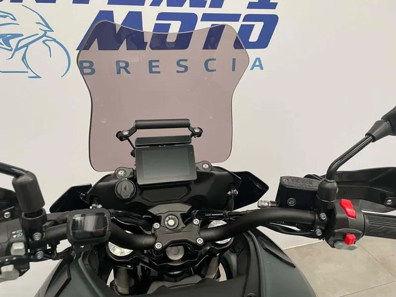 Benelli TRK 702X (2023 - 25) (5)