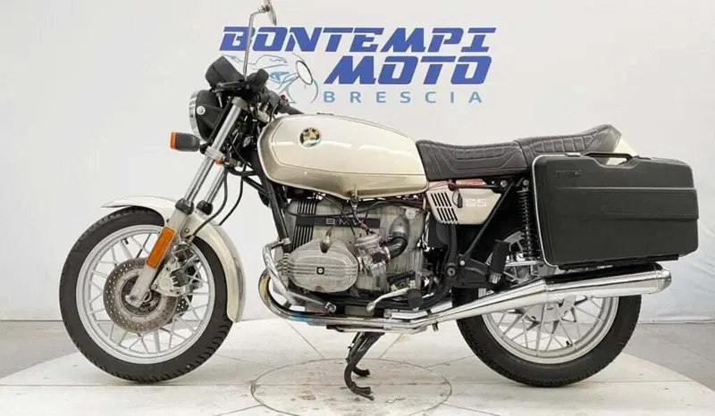 Bmw R 65 (1978 - 84) (2)