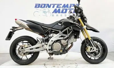 Aprilia Dorsoduro 750 (2009 - 14) usata