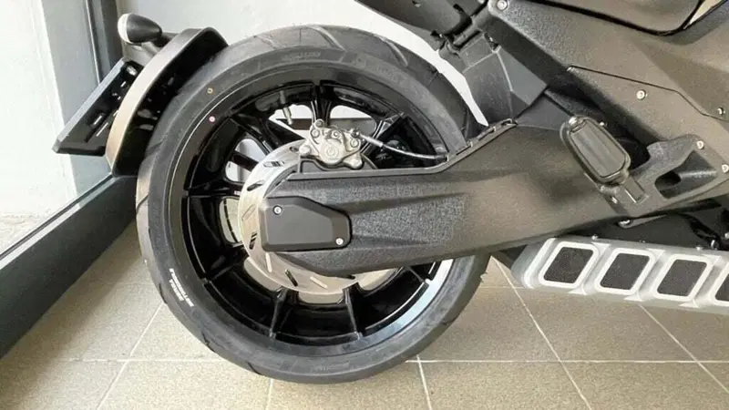 Benda Motorcycles LFC 700 (2024 - 26) (3)