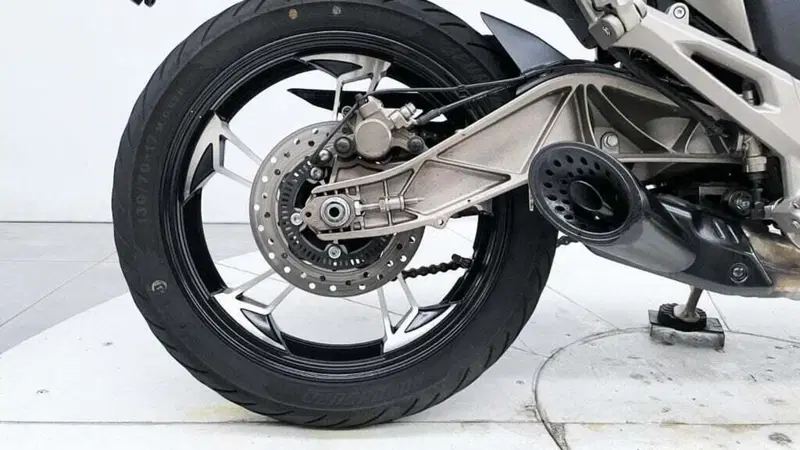 Zontes ZT125-G1 (2020 - 26) (3)