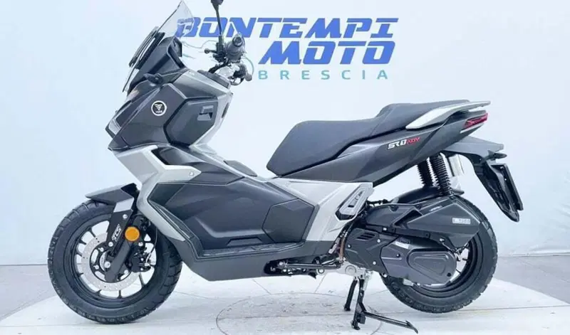 Voge Sfida SR1 ADV (2023 - 26) (2)
