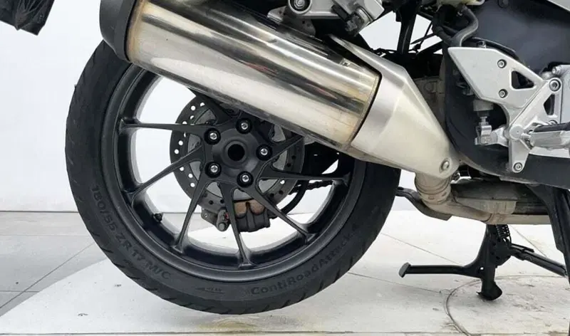 Honda Crossrunner ABS (2015 - 16) (3)