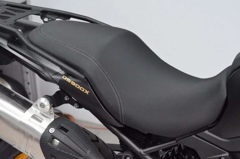 Voge Valico 900DSX (2024 - 26) (5)