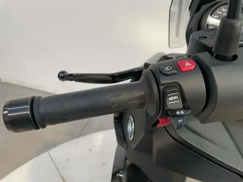 Bmw C 400 X (2021 - 24) (3)