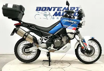 Aprilia Tuareg 660 (2022 - 24) usata