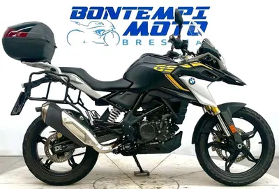 Bmw G 310 GS (2021 - 25) usata