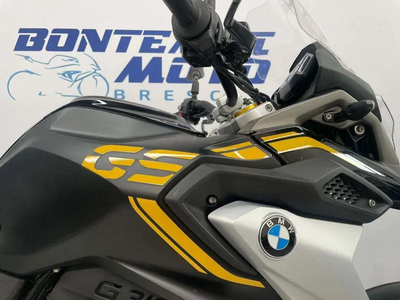 Bmw G 310 GS (2021 - 25) (4)