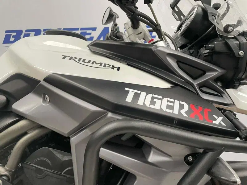 Triumph Tiger 800 XCx (2015 - 17) (3)