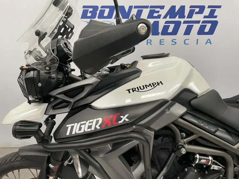 Triumph Tiger 800 XCx (2015 - 17) (4)