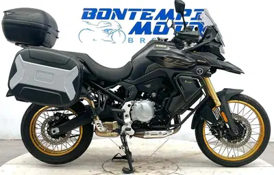 Voge Valico 900DSX (2024 - 26) usata