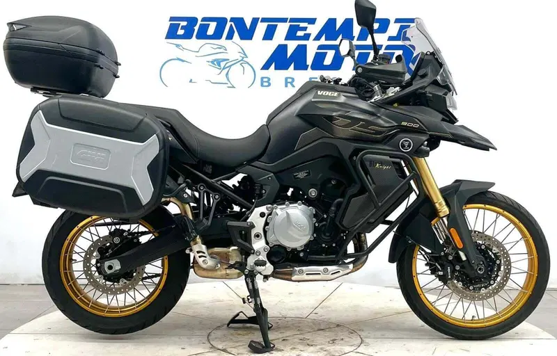 Voge Valico 900DSX (2024 - 26)