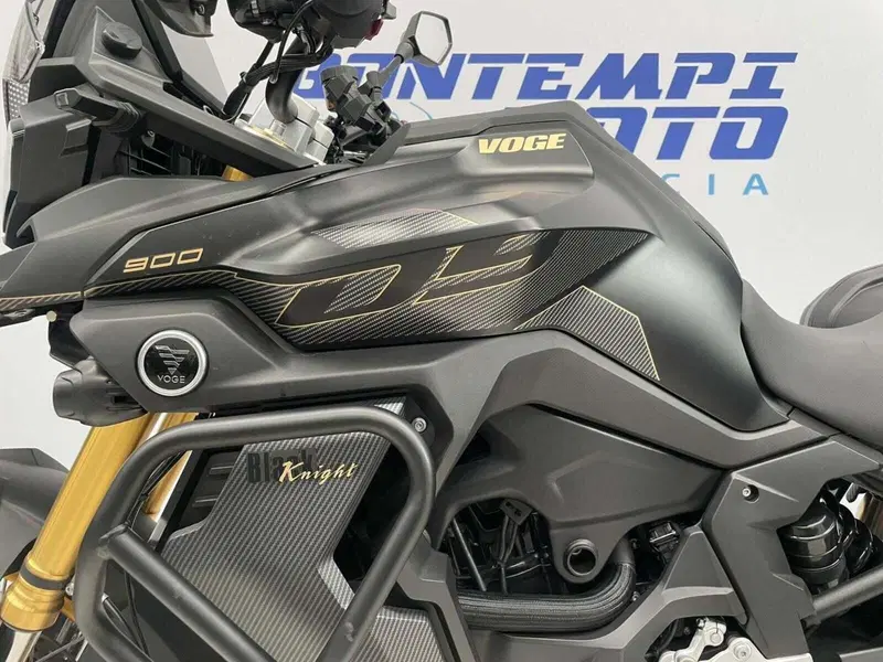 Voge Valico 900DSX (2024 - 26) (4)